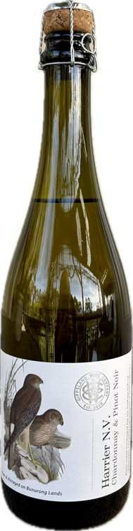 Picture of Harrier Non-Vintage Chardonnay & Pinot Noir