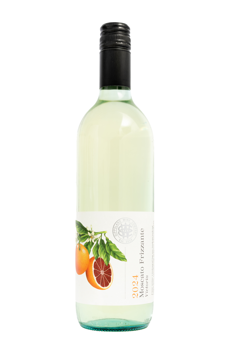 Picture of 2025 Moscato Frizzante