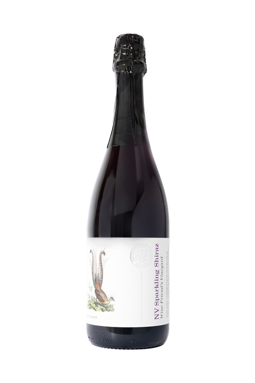 Picture of Sparkling Shiraz N/V