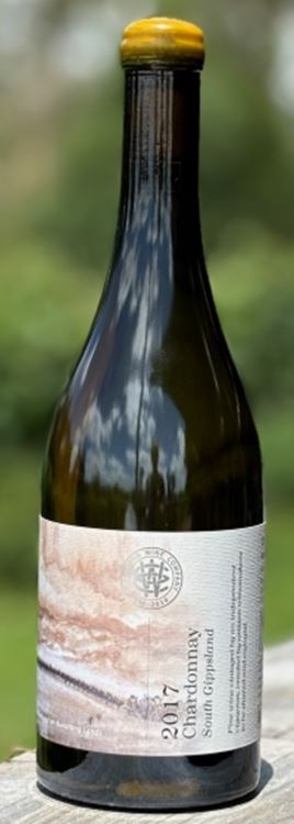 Picture of 2017 Museum Release Chardonnay