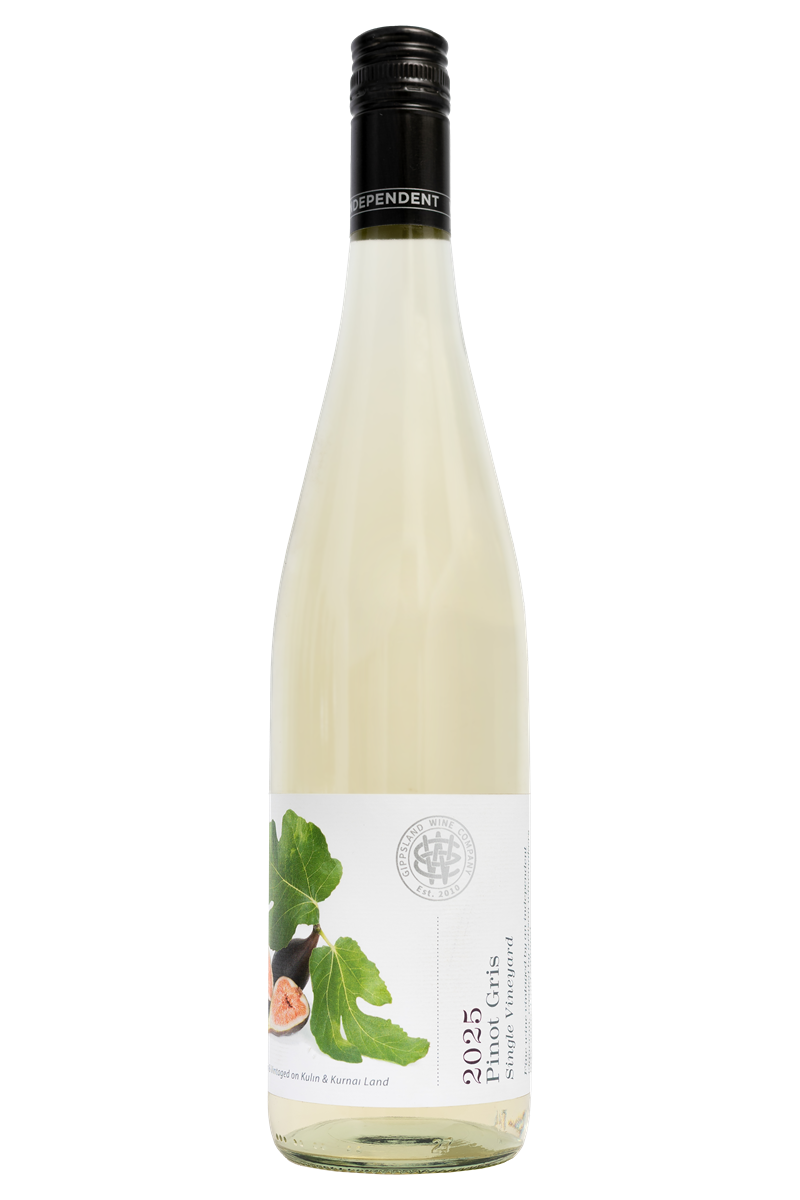 Picture of 2025 Gippsland Pinot Gris