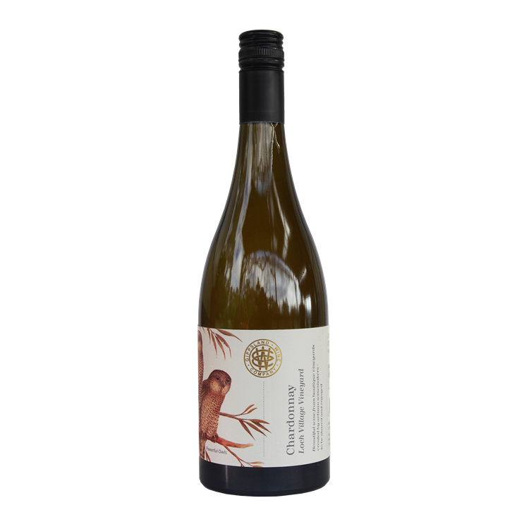 Picture of 2023 Loch Village Chardonnay Special 6 Pack Offer