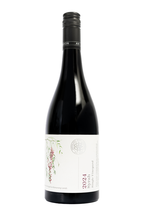 Picture of 2024 Single Vineyard Syrah