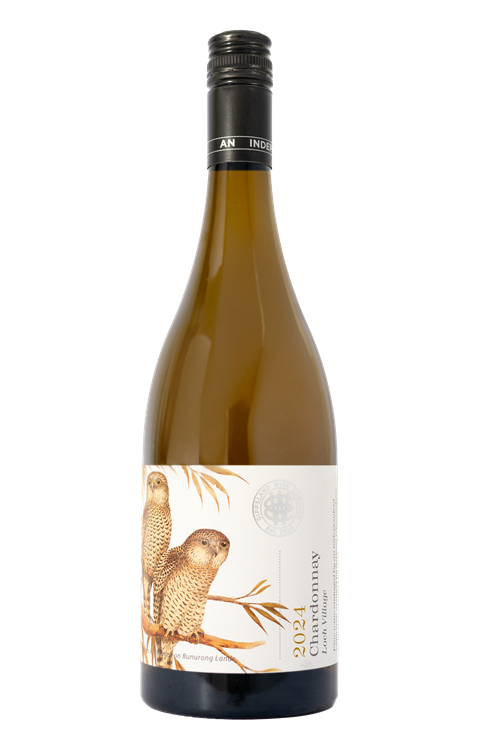 Picture of 2024 Loch Village Chardonnay