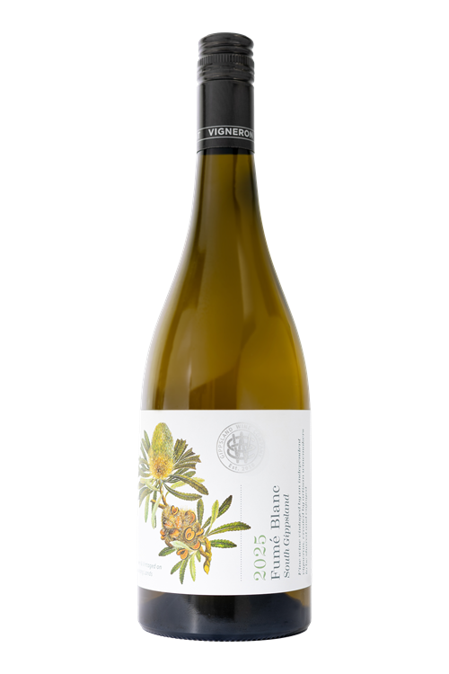 Picture of 2025 Single Vineyard Fume Blanc