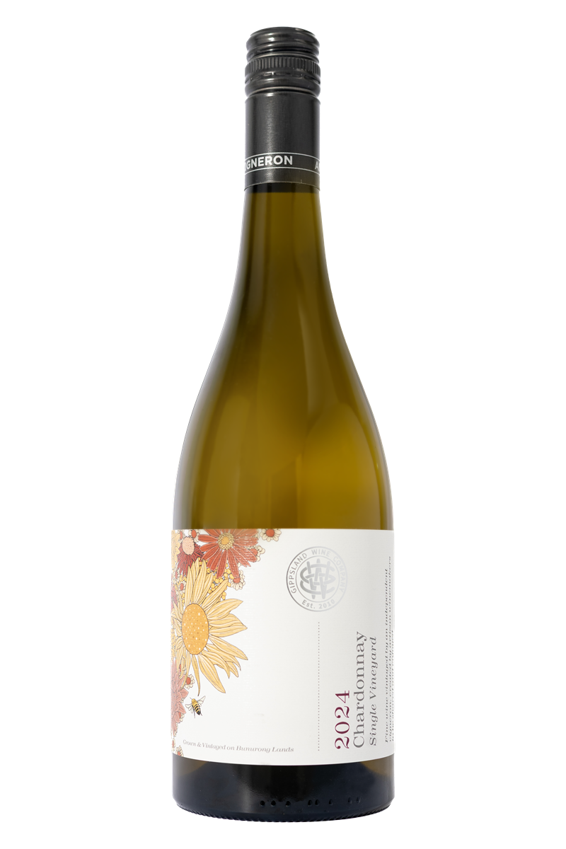 Picture of 2024 Single Vineyard Chardonnay