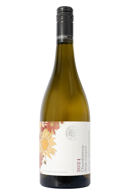 Picture of 2024 Single Vineyard Chardonnay