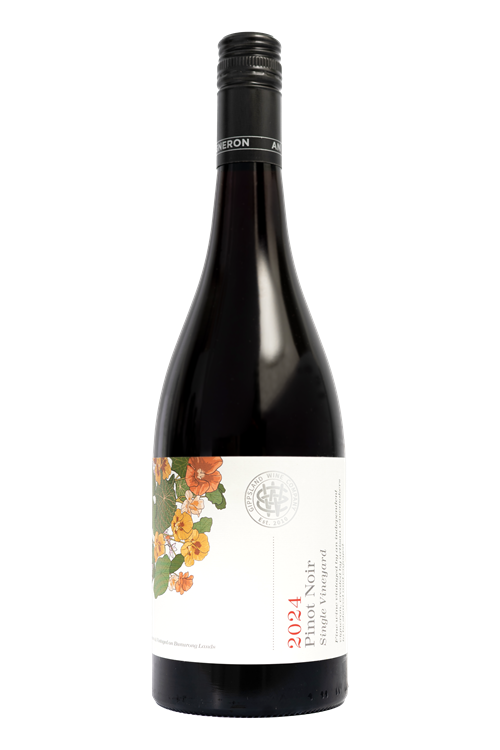 Picture of 2024 Single Vineyard Pinot Noir