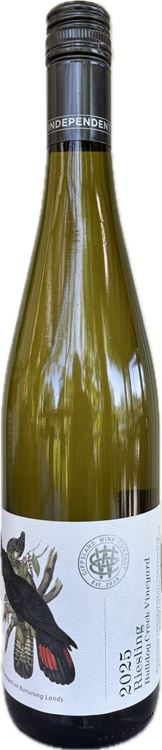 Picture of 2025 Bulldog Creek Riesling