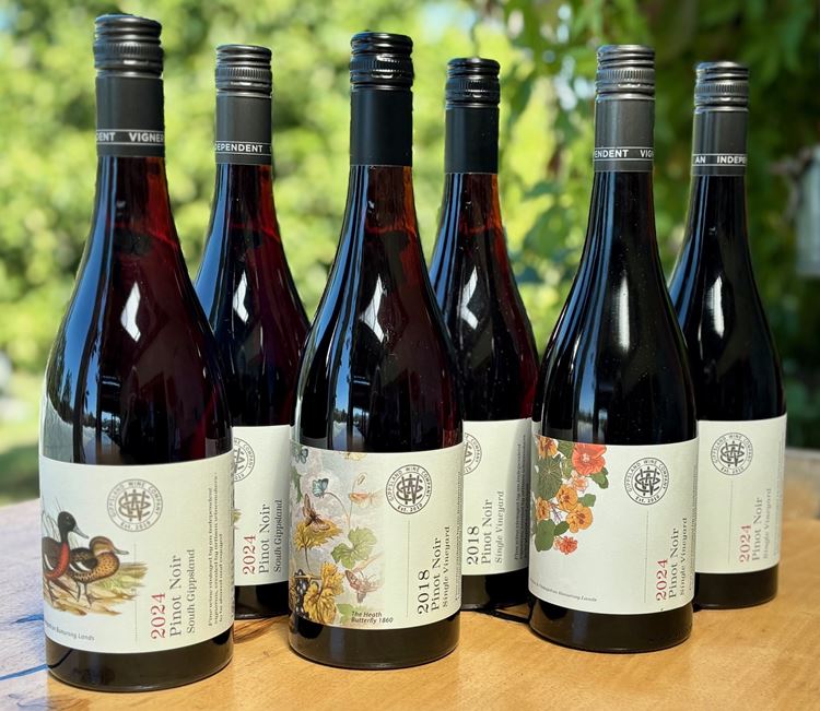 Picture of Special Offer Pinot Noir Pack