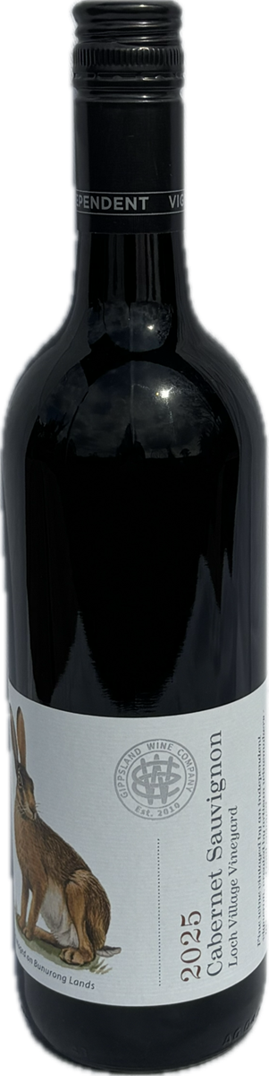 Picture of 2025 Loch Village Cabernet Sauvignon