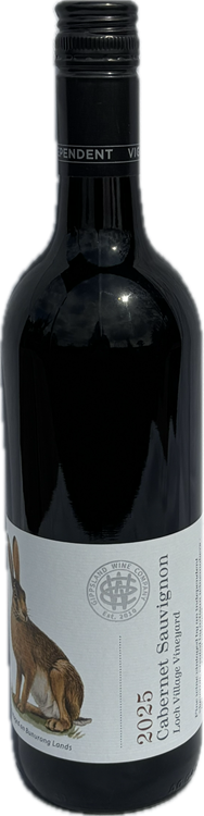 Picture of 2025 Loch Village Cabernet Sauvignon