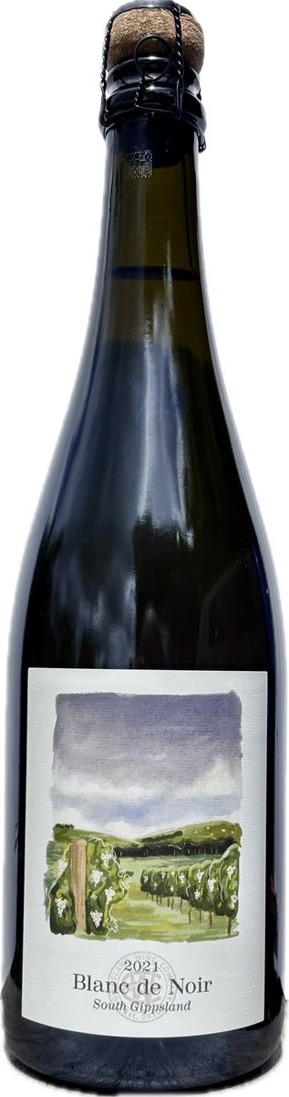 Picture of 2021 Blanc de Noir